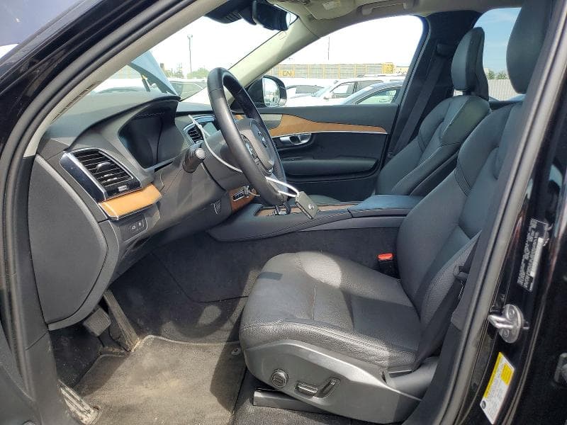 2024 VOLVO XC90 PLUS 7