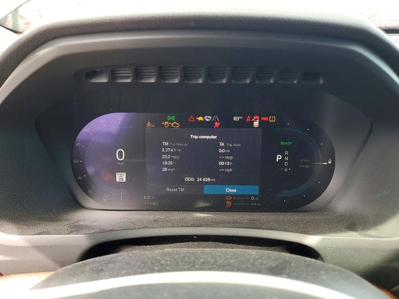 2024 VOLVO XC90 PLUS 9