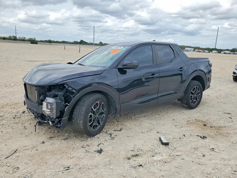 2023 HYUNDAI SANTA CRUZ SEL SEL 2
