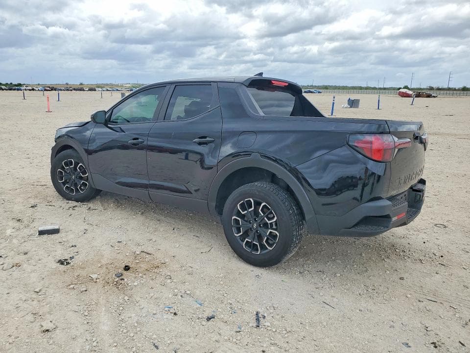 2023 HYUNDAI SANTA CRUZ SEL SEL 3