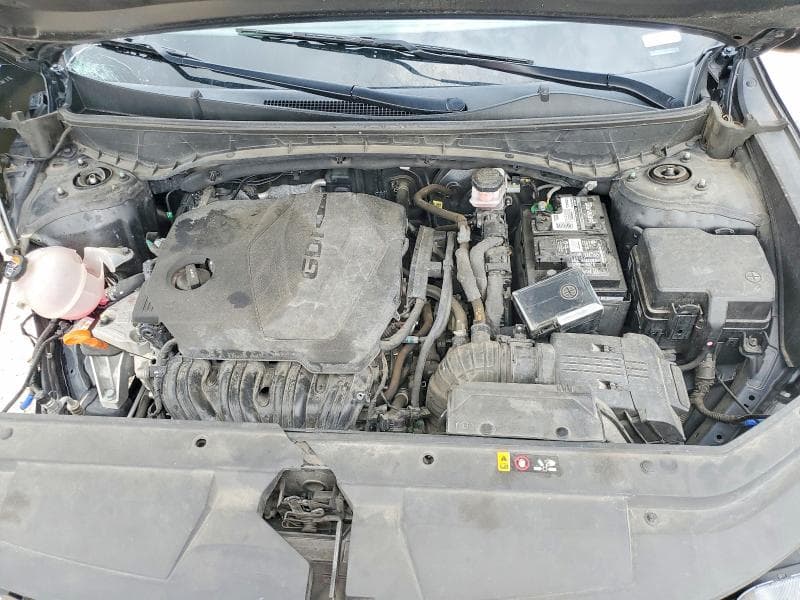 2023 HYUNDAI SANTA CRUZ SEL SEL 12