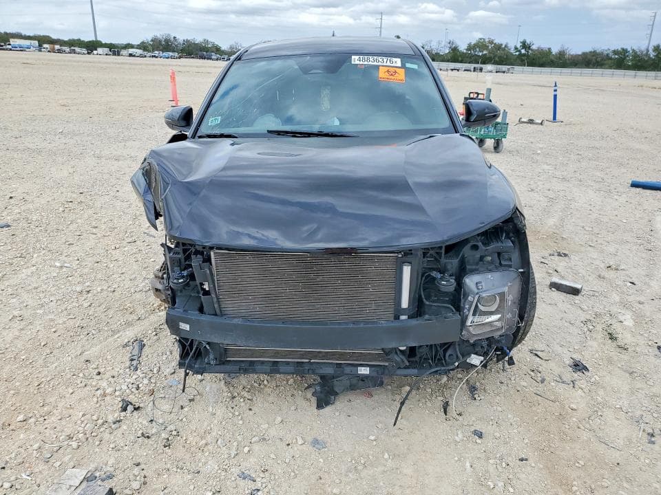2023 HYUNDAI SANTA CRUZ SEL SEL 6