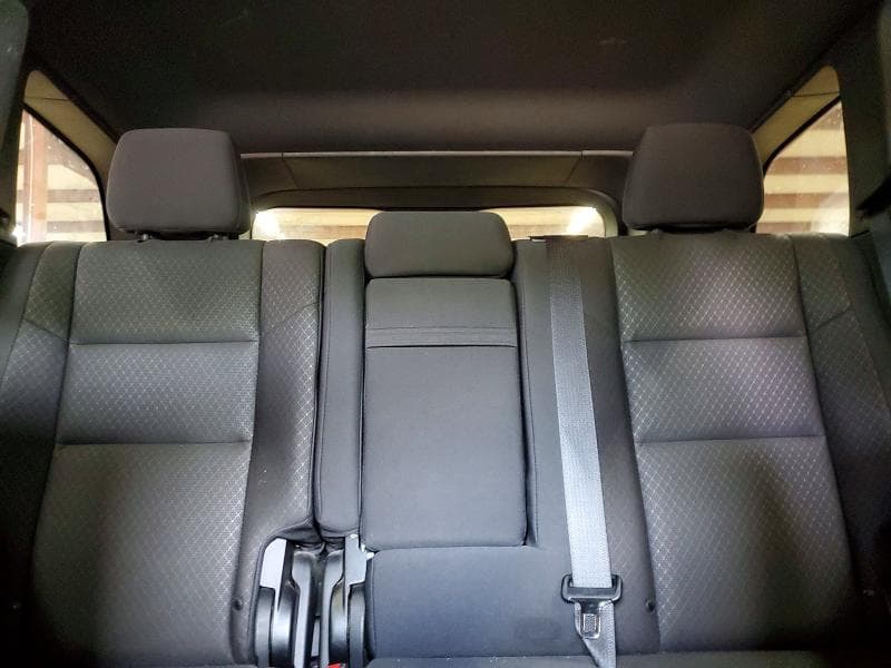 2018 JEEP GRAND CHEROKEE LAREDO 10