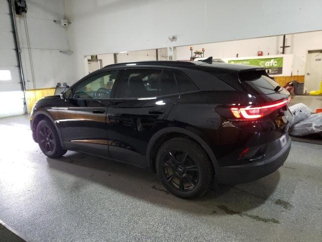 2021 VOLKSWAGEN ID.4 PRO S 2