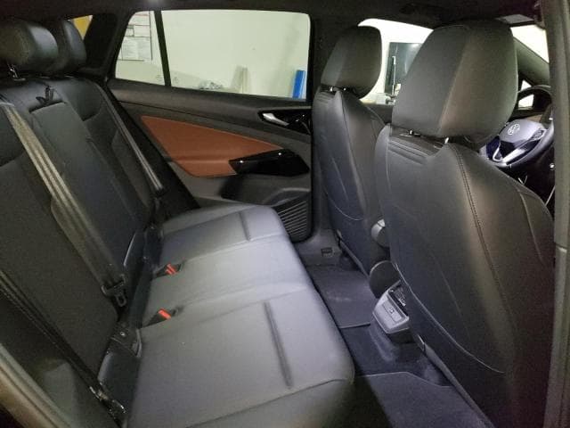 2021 VOLKSWAGEN ID.4 PRO S 11