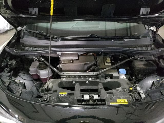2021 VOLKSWAGEN ID.4 PRO S 12
