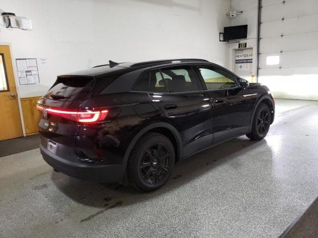 2021 VOLKSWAGEN ID.4 PRO S 3