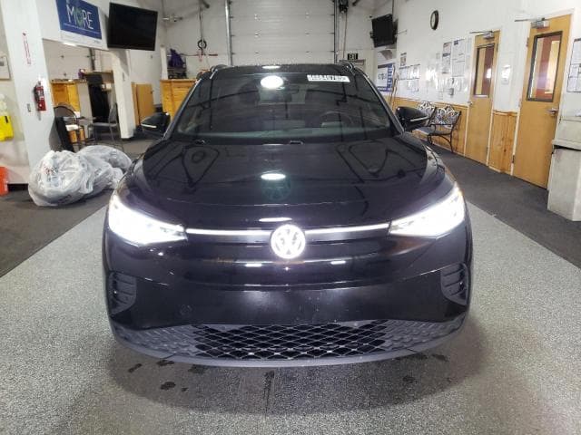 2021 VOLKSWAGEN ID.4 PRO S 5