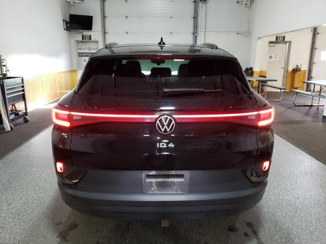 2021 VOLKSWAGEN ID.4 PRO S 6