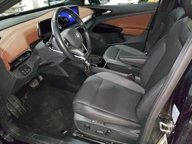 2021 VOLKSWAGEN ID.4 PRO S 7