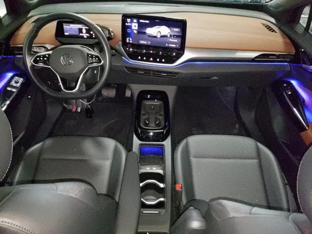 2021 VOLKSWAGEN ID.4 PRO S 8