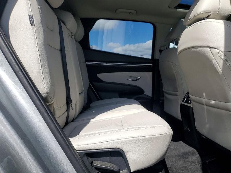 2024 HYUNDAI TUCSON SEL 11