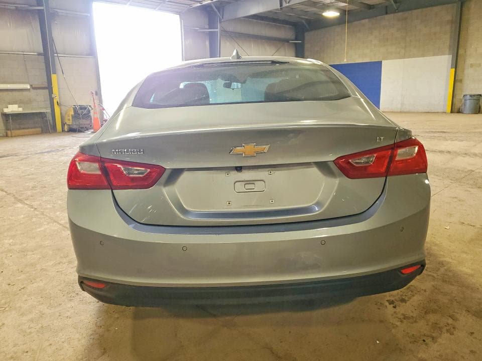 2024 CHEVROLET MALIBU LT 6