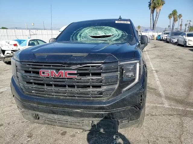 2024 GMC SIERRA C1500 ELEVATION C1500 ELEVATION 13