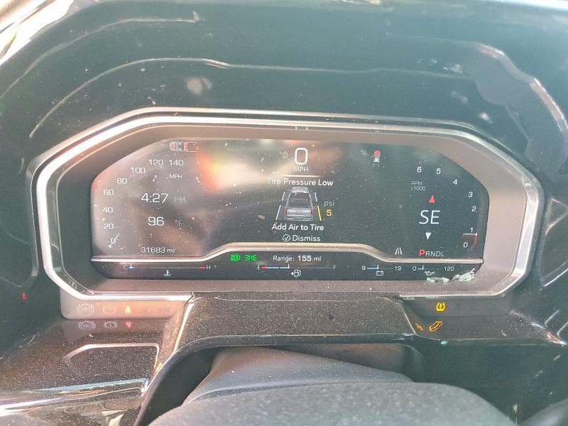 2024 GMC SIERRA C1500 ELEVATION C1500 ELEVATION 9