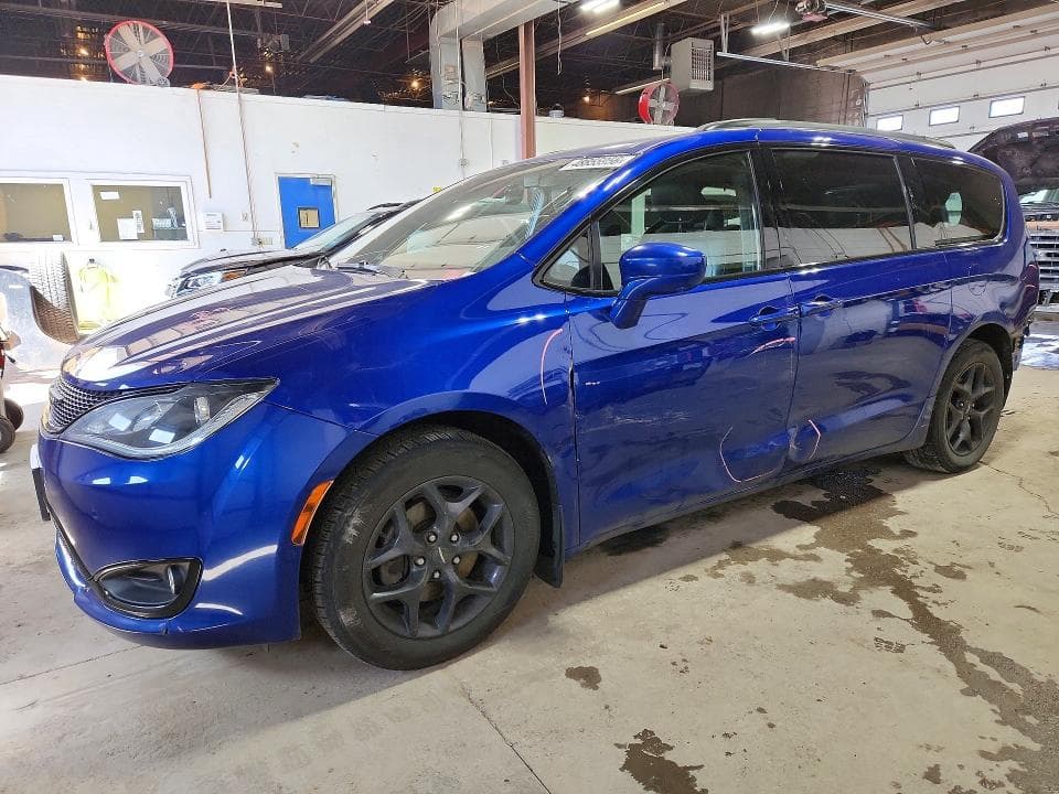 2020 CHRYSLER PACIFICA TOURING L PLUS 1