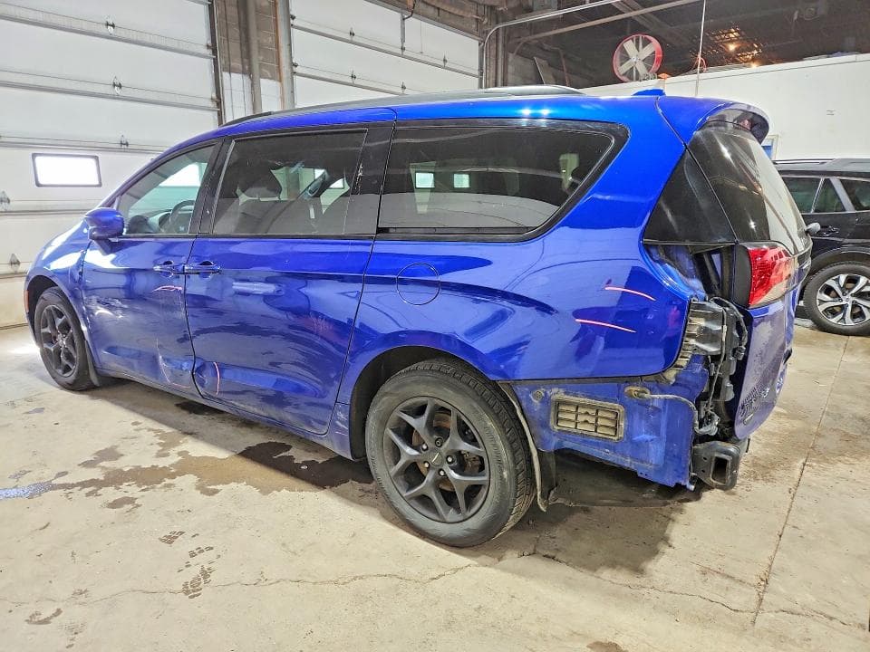 2020 CHRYSLER PACIFICA TOURING L PLUS 2