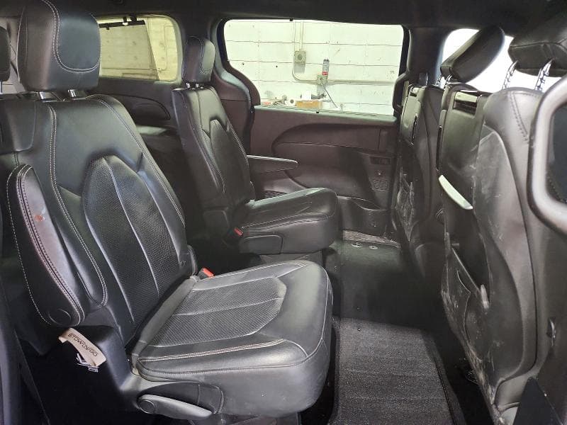 2020 CHRYSLER PACIFICA TOURING L PLUS 11