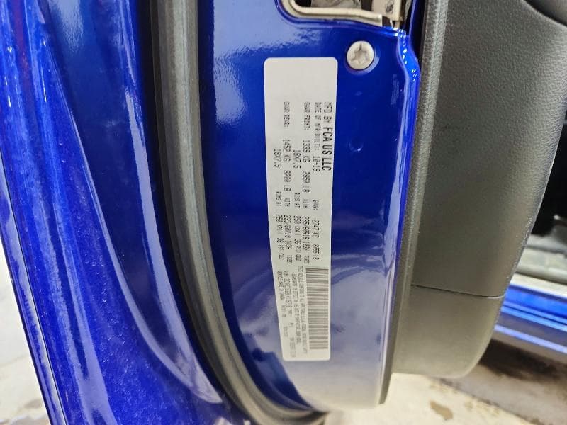 2020 CHRYSLER PACIFICA TOURING L PLUS 14