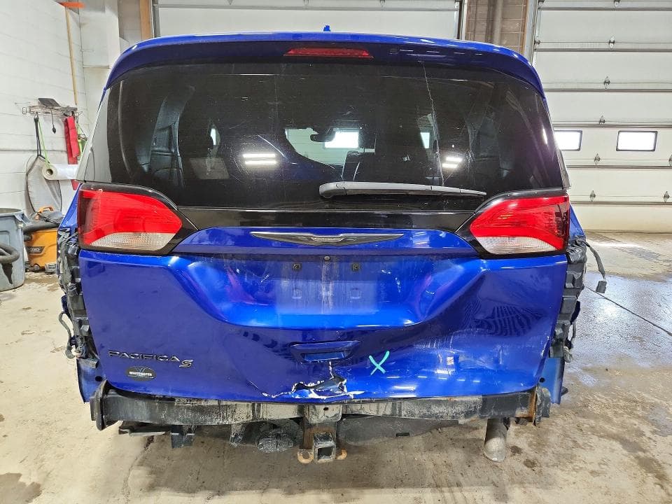 2020 CHRYSLER PACIFICA TOURING L PLUS 6