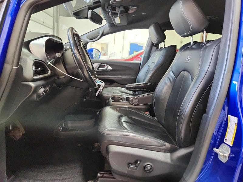 2020 CHRYSLER PACIFICA TOURING L PLUS 7