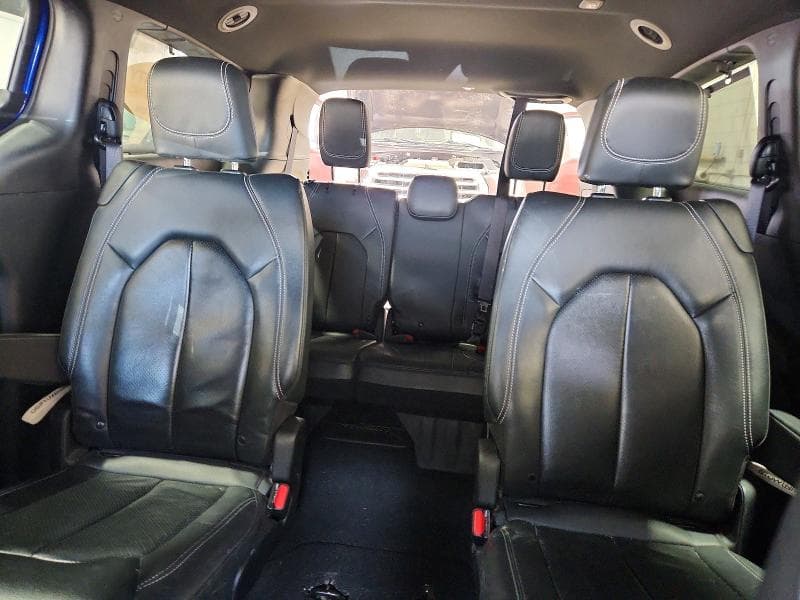 2020 CHRYSLER PACIFICA TOURING L PLUS 10