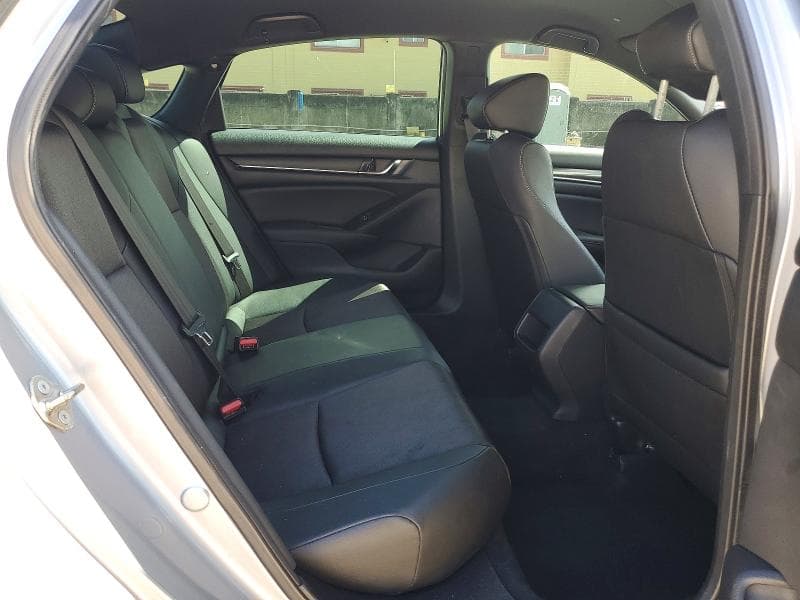 2020 HONDA ACCORD SPORT 10