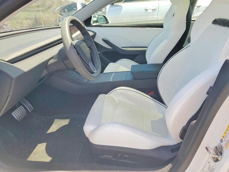 2024 TESLA MODEL 3 7