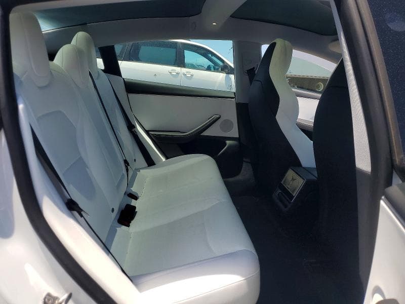 2024 TESLA MODEL 3 10
