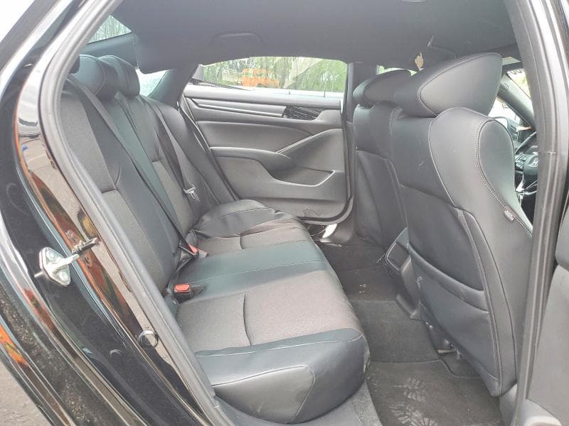 2018 HONDA ACCORD SPORT 10