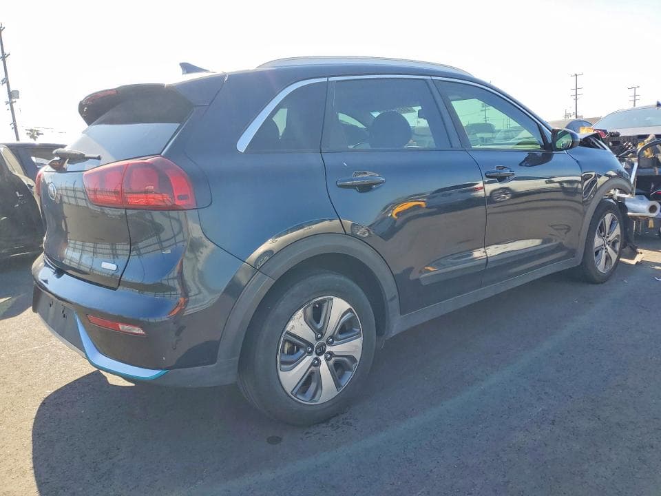 2019 KIA NIRO PLUG-IN HYBRID LX 3