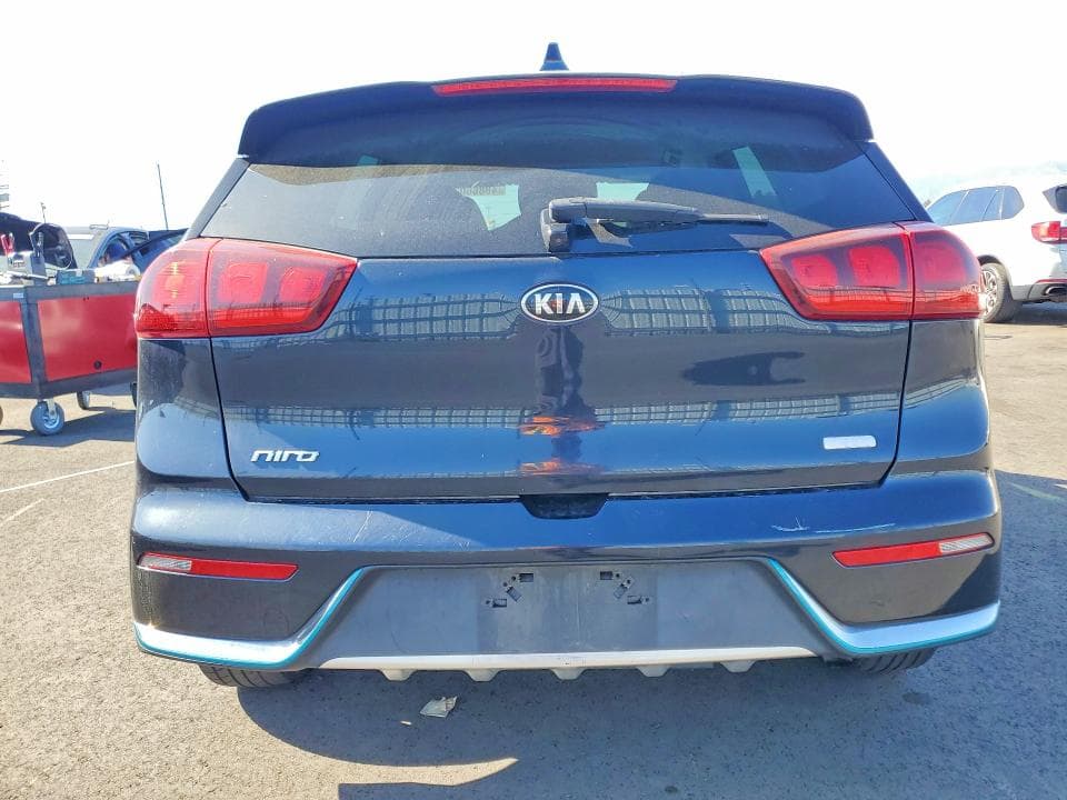 2019 KIA NIRO PLUG-IN HYBRID LX 6