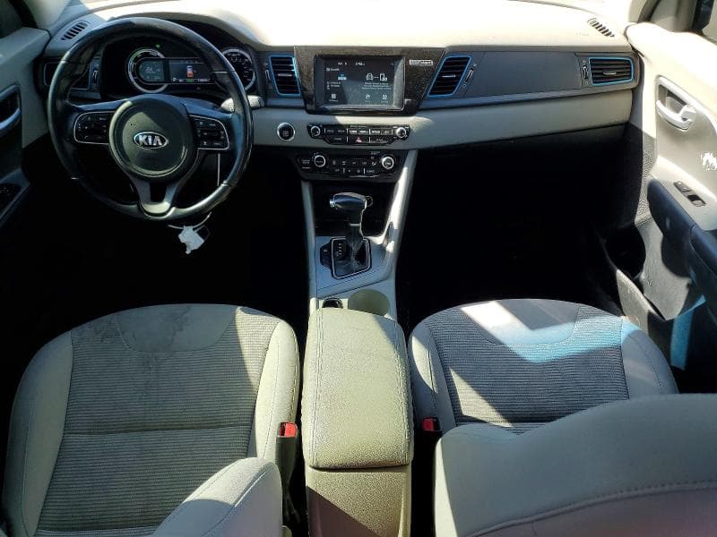 2019 KIA NIRO PLUG-IN HYBRID LX 8