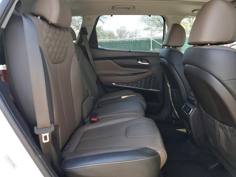 2023 HYUNDAI SANTA FE PLUG-IN HYBRID LIMITED 11