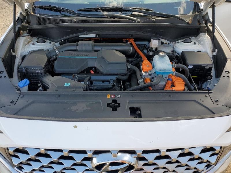 2023 HYUNDAI SANTA FE PLUG-IN HYBRID LIMITED 12