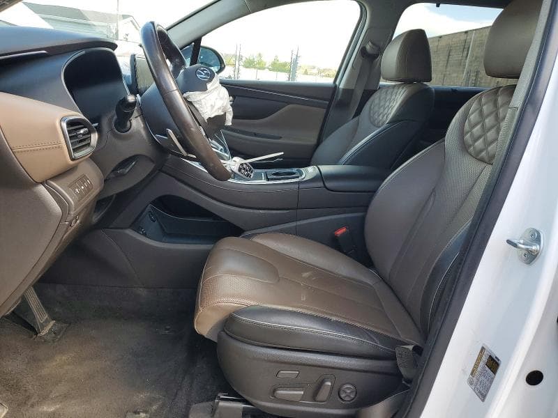2023 HYUNDAI SANTA FE PLUG-IN HYBRID LIMITED 7