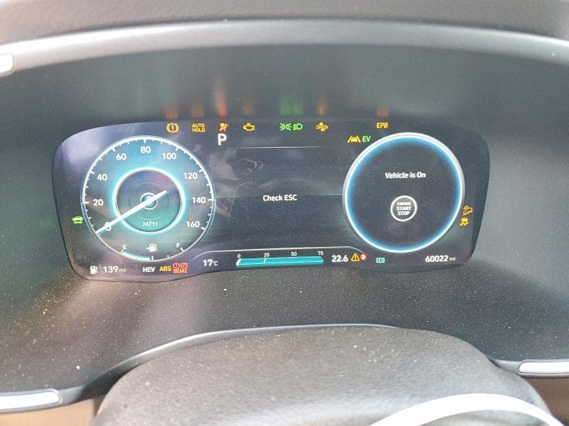 2023 HYUNDAI SANTA FE PLUG-IN HYBRID LIMITED 9