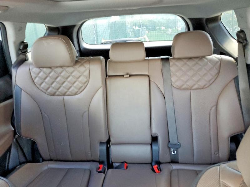 2023 HYUNDAI SANTA FE PLUG-IN HYBRID LIMITED 10