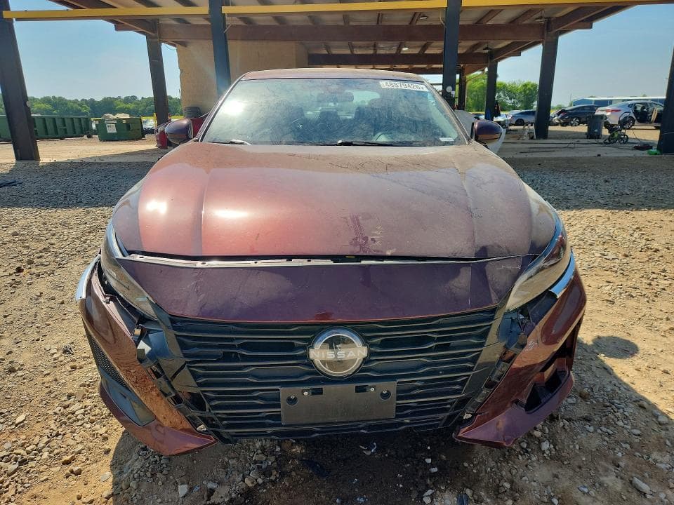 2023 NISSAN ALTIMA SV SV 5