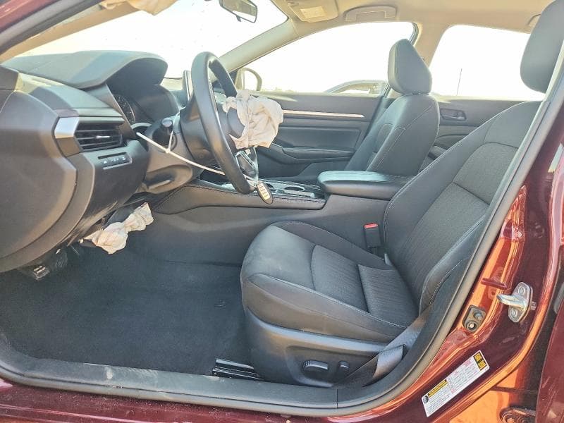 2023 NISSAN ALTIMA SV SV 7