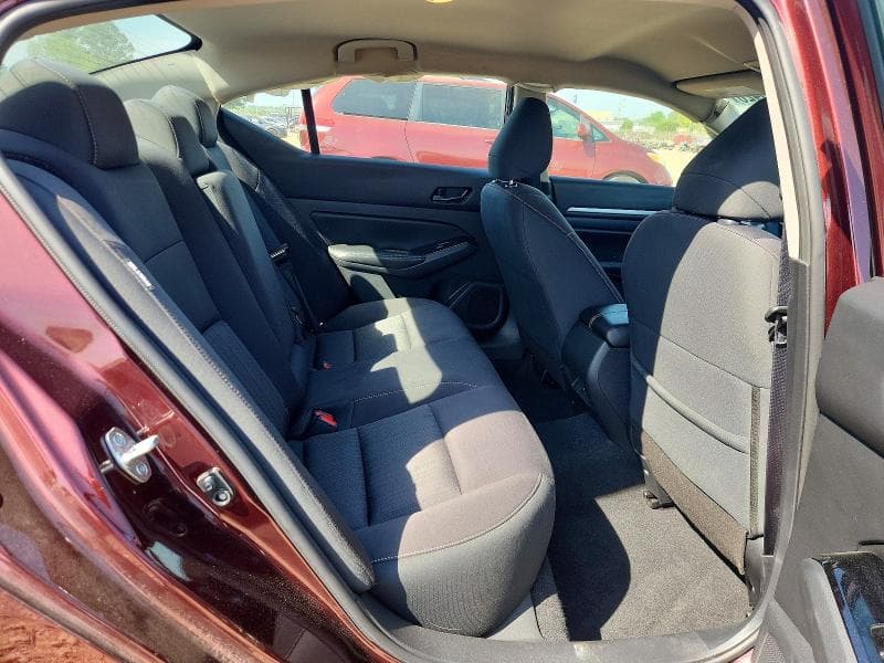 2023 NISSAN ALTIMA SV SV 10