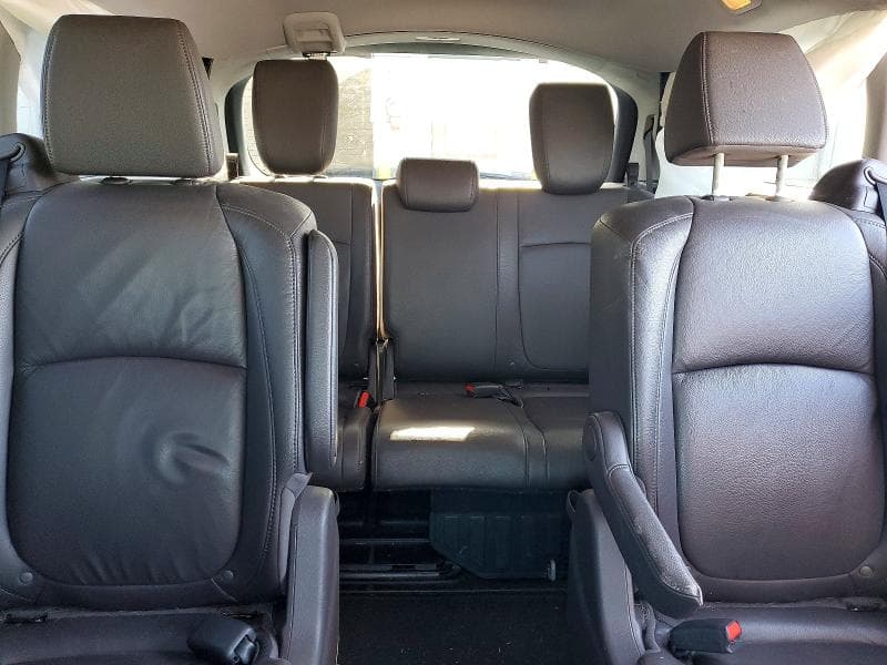 2020 HONDA ODYSSEY EXL 10