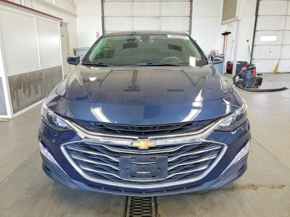 2020 CHEVROLET MALIBU LT LT 6