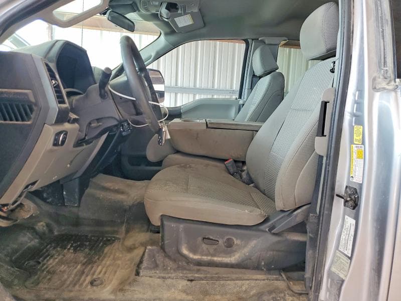 2022 FORD F250 SUPER DUTY 7