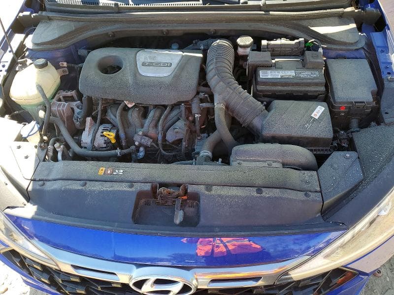 2019 HYUNDAI ELANTRA SPORT SPORT 11