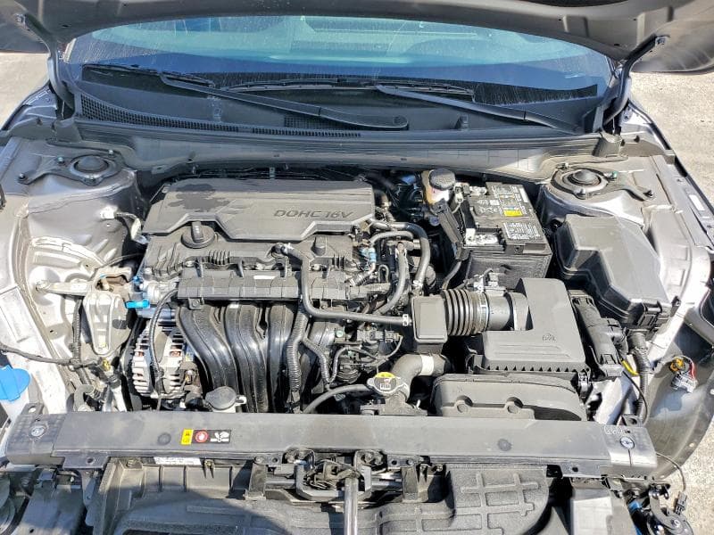 2025 KIA K4 GT-LINE 11