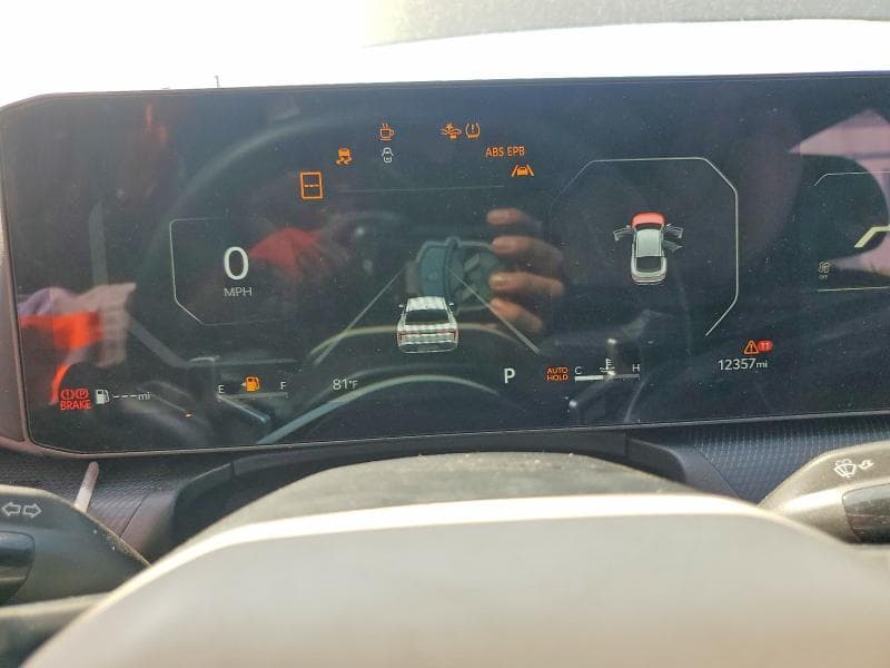 2025 KIA K4 GT-LINE 9