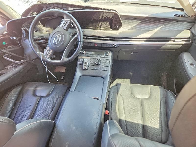 2023 HYUNDAI PALISADE LIMITED 8