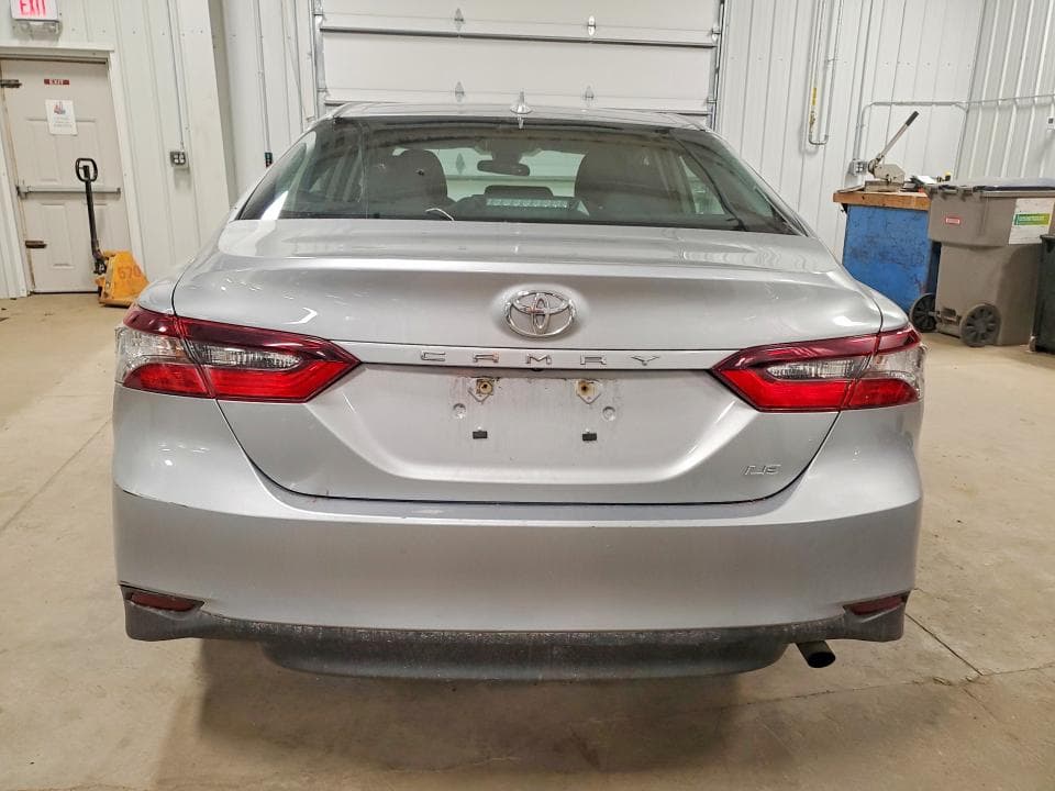 2023 TOYOTA CAMRY LE 6