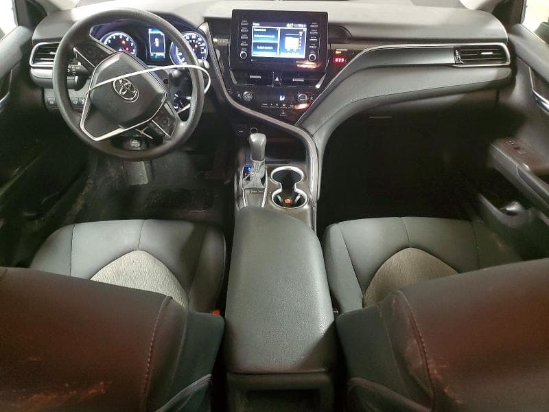 2023 TOYOTA CAMRY LE 8